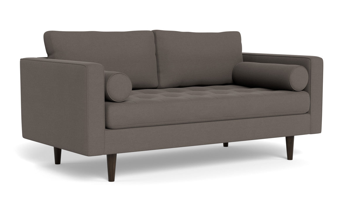 Ladybird 72" Loveseat - Toscana Otter