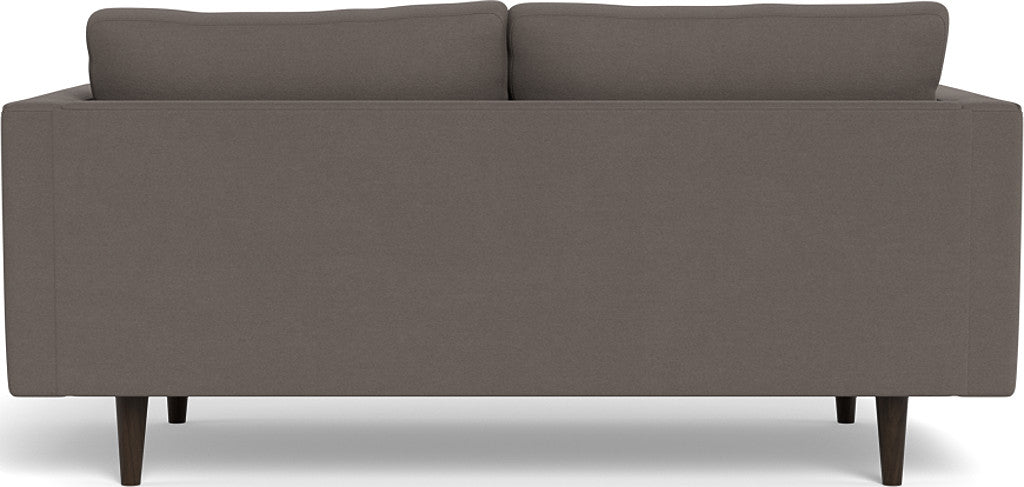 Ladybird 72" Loveseat - Toscana Otter