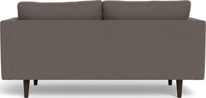 Ladybird 72" Loveseat - Toscana Otter