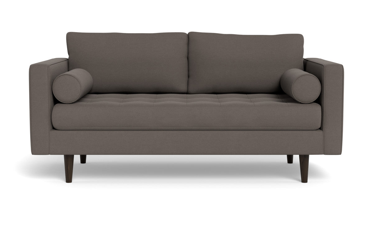 Ladybird 72" Loveseat - Toscana Otter