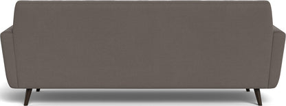 Lamar 96" Estate Sofa - Toscana Otter