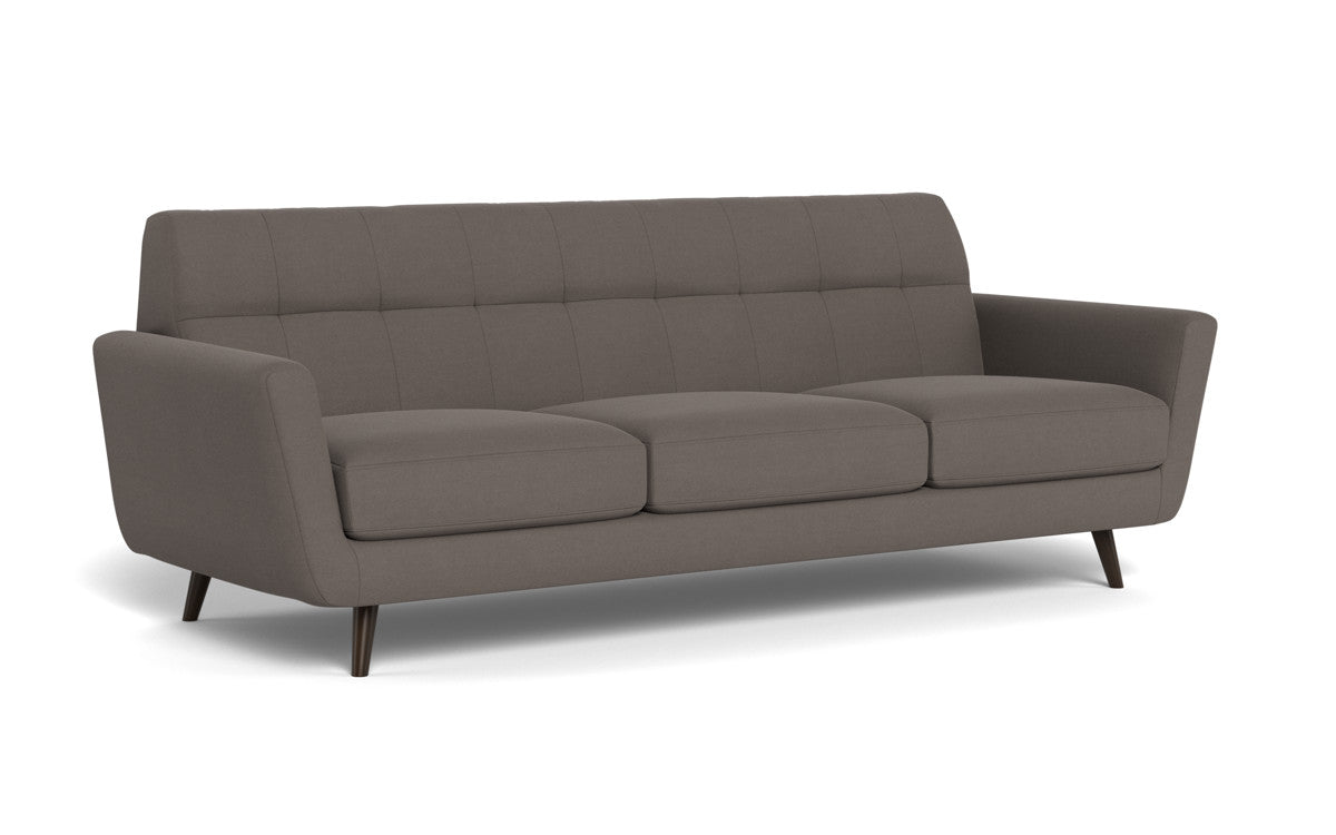 Lamar 96" Estate Sofa - Toscana Otter