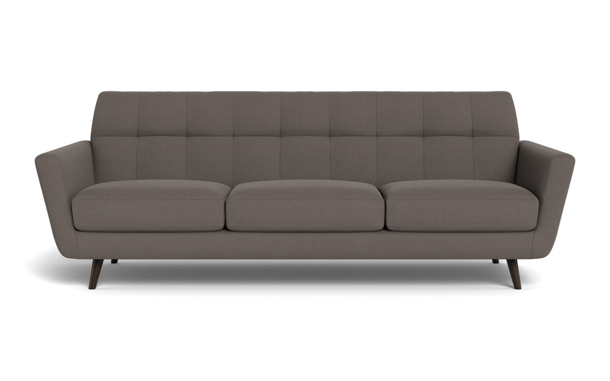 Lamar 96" Estate Sofa - Toscana Otter