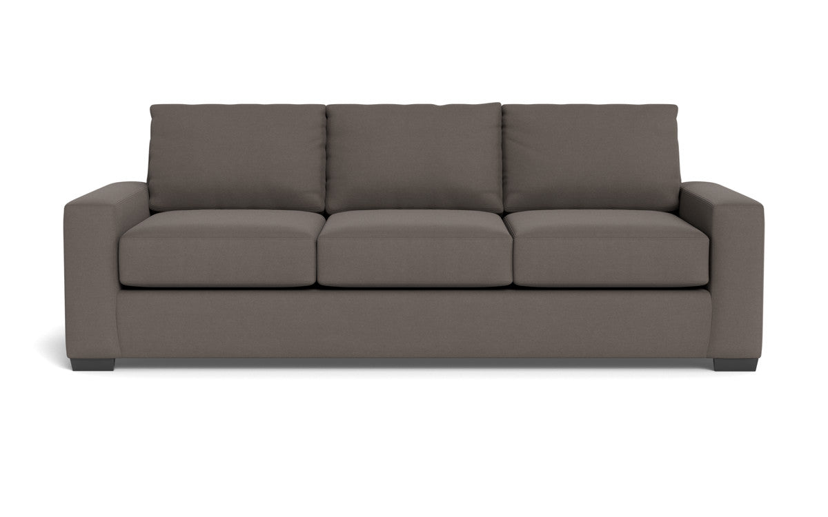 Mas Mesa 101" Deep Estate Sofa - Toscana Otter