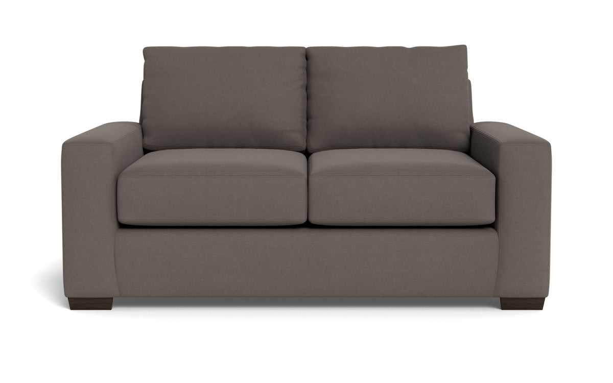 Mas Mesa 72" Deep Loveseat - Toscana Otter