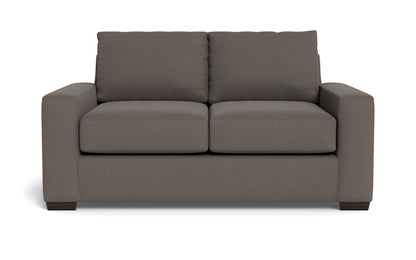 Mas Mesa 72" Deep Loveseat - Toscana Otter