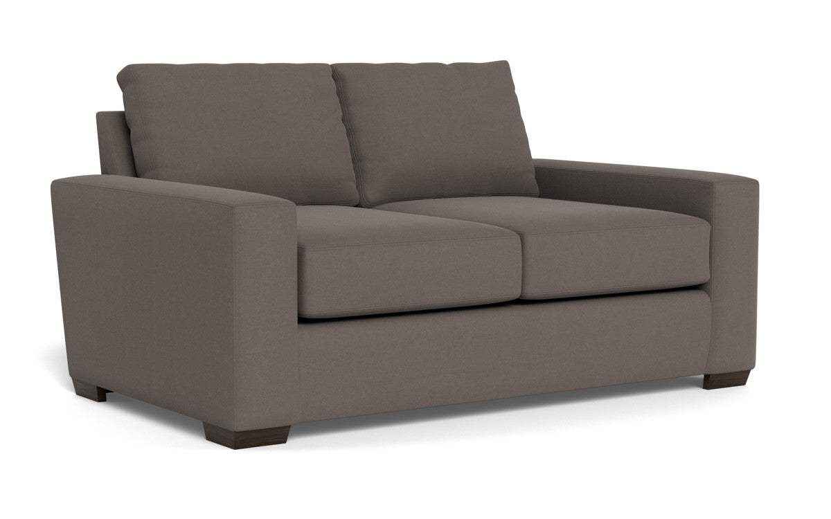Mas Mesa 72" Deep Loveseat - Toscana Otter