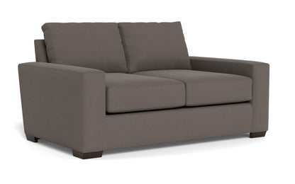 Mas Mesa 72" Deep Loveseat - Toscana Otter