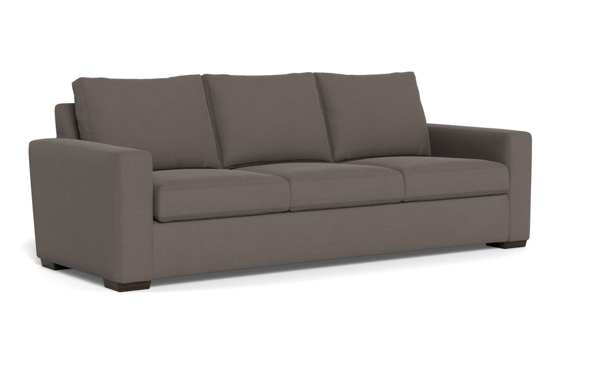 Mesa 101" Estate Sofa - Toscana Otter