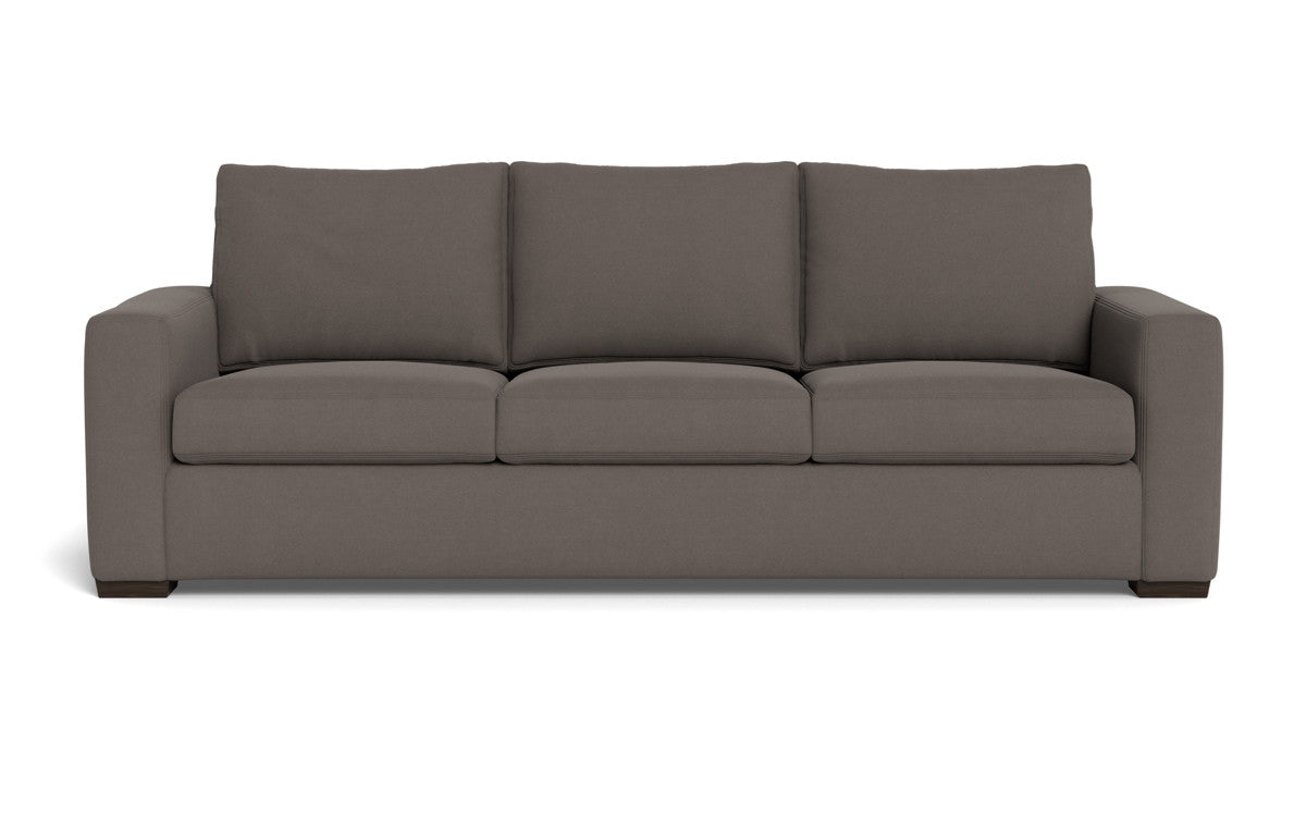 Mesa 101" Estate Sofa - Toscana Otter