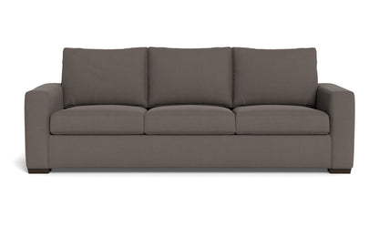 Mesa 101" Estate Sofa - Toscana Otter