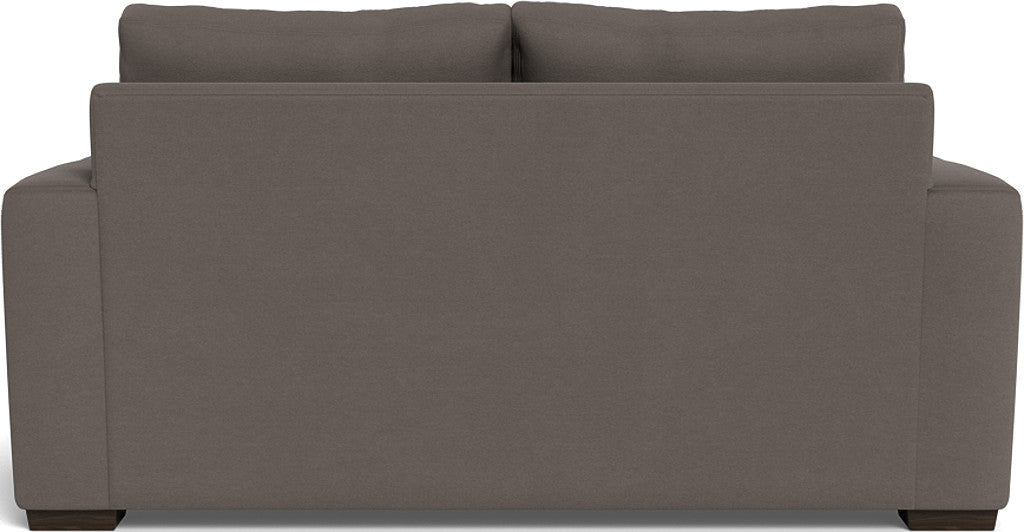 Mesa 72" Loveseat - Toscana Otter