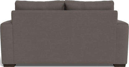 Mesa 72" Loveseat - Toscana Otter