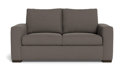 Mesa 72" Loveseat - Toscana Otter