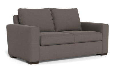 Mesa 72" Loveseat - Toscana Otter