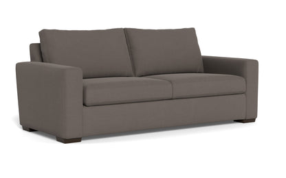 Mesa 88" Sofa - Toscana Otter