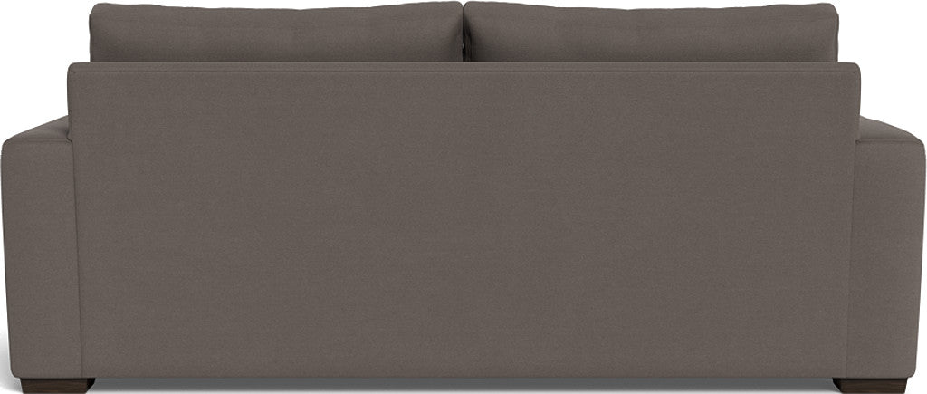 Mesa 88" Sofa - Toscana Otter