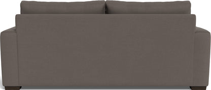 Mesa 88" Sofa - Toscana Otter