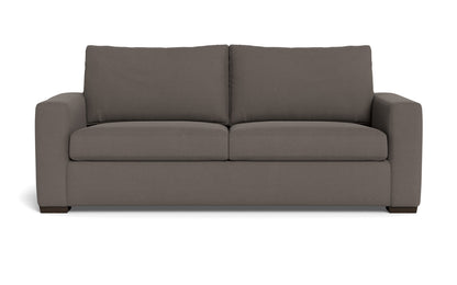 Mesa 88" Sofa - Toscana Otter
