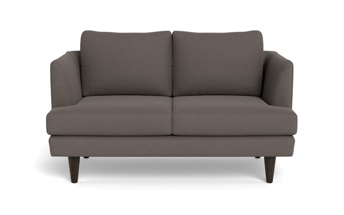 Rainey 59" Loveseat - Toscana Otter