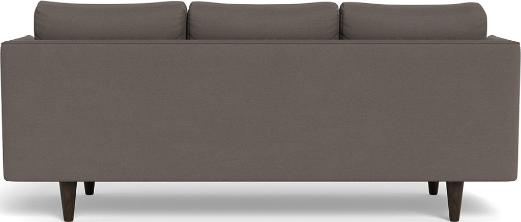 Rainey 83" Sofa - Toscana Otter