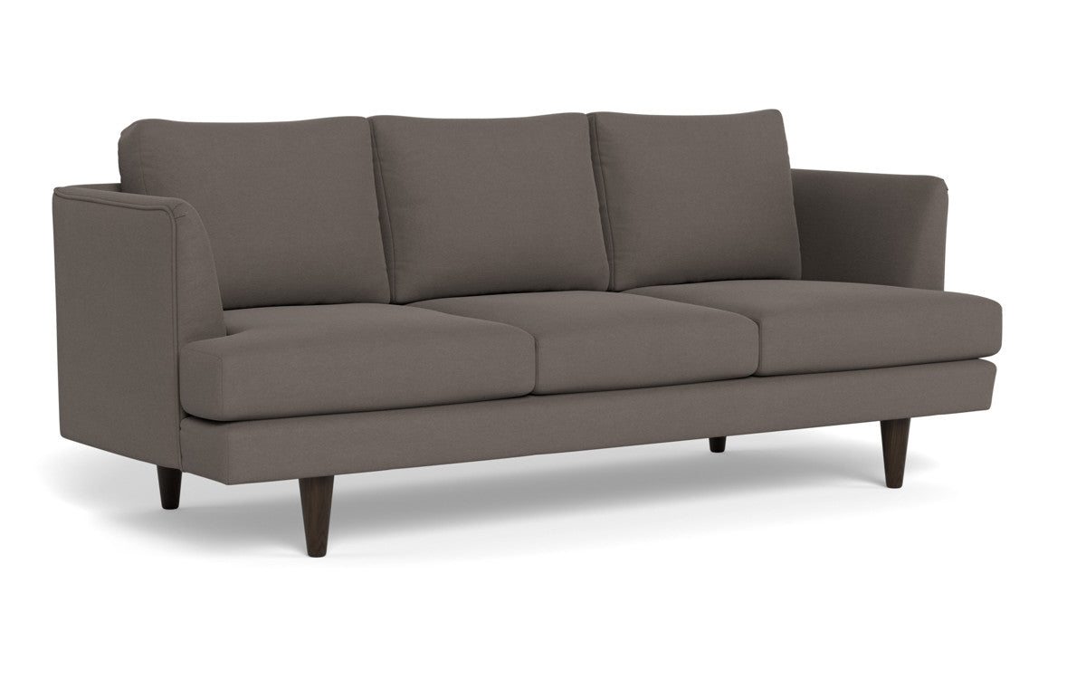 Rainey 83" Sofa - Toscana Otter