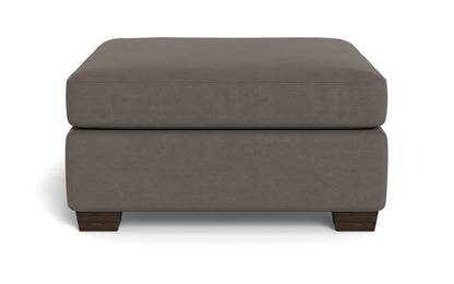 Mas Mesa Storage Cocktail Ottoman - Toscana Otter