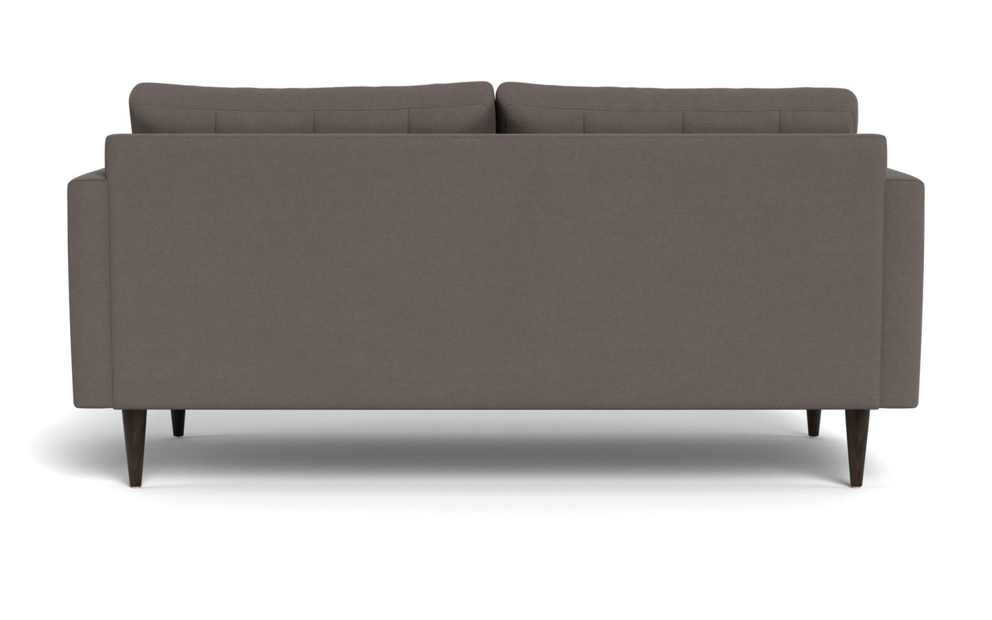 Wallace 74" Apartment Sofa - Toscana Otter