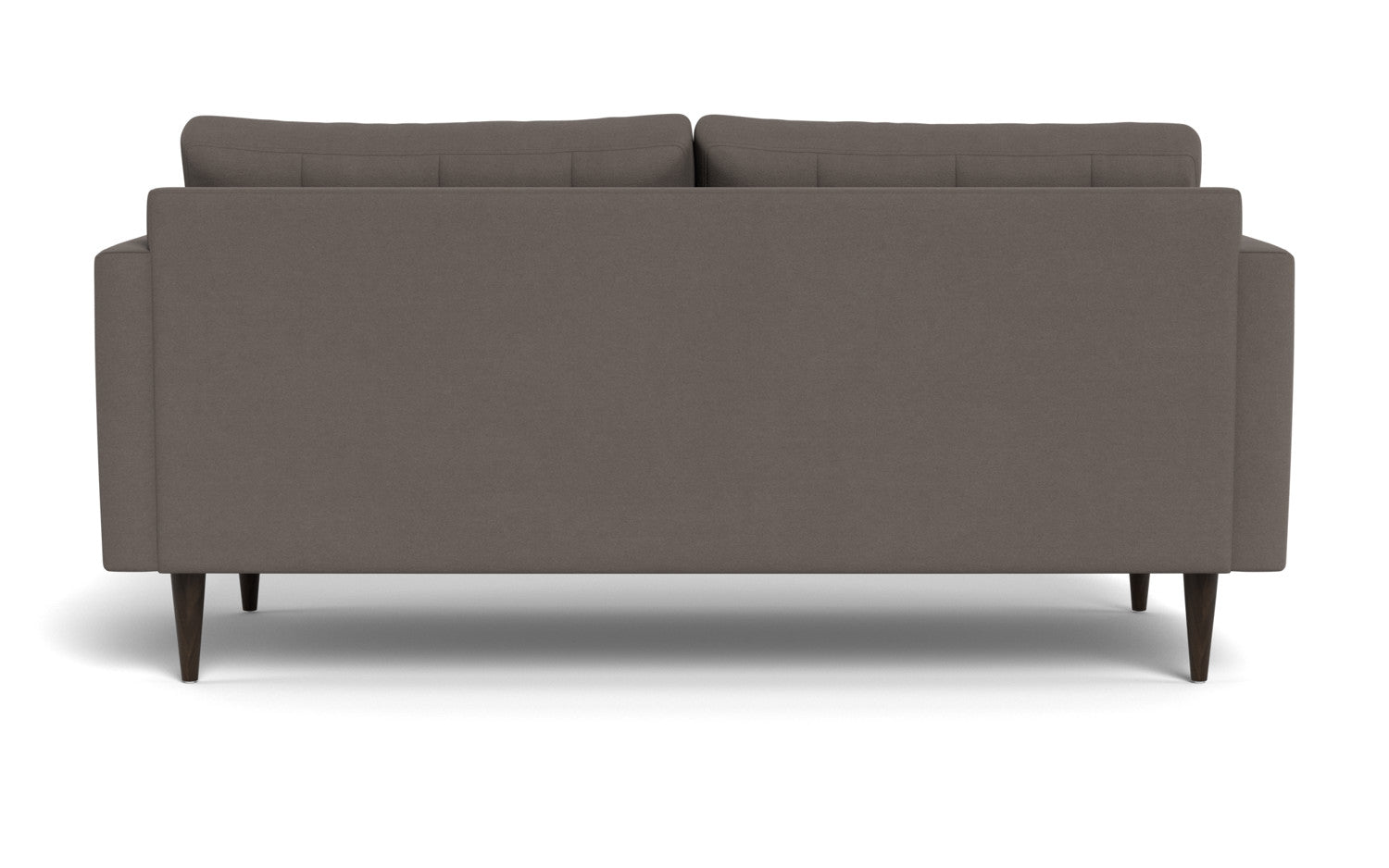 Wallace 74" Apartment Sofa - Toscana Otter