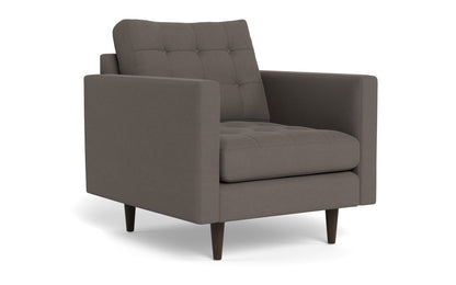 Wallace 52" Chair 1/2 - Toscana Otter