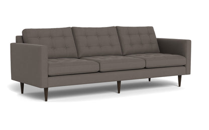 Wallace 98" Estate Sofa - Toscana Otter
