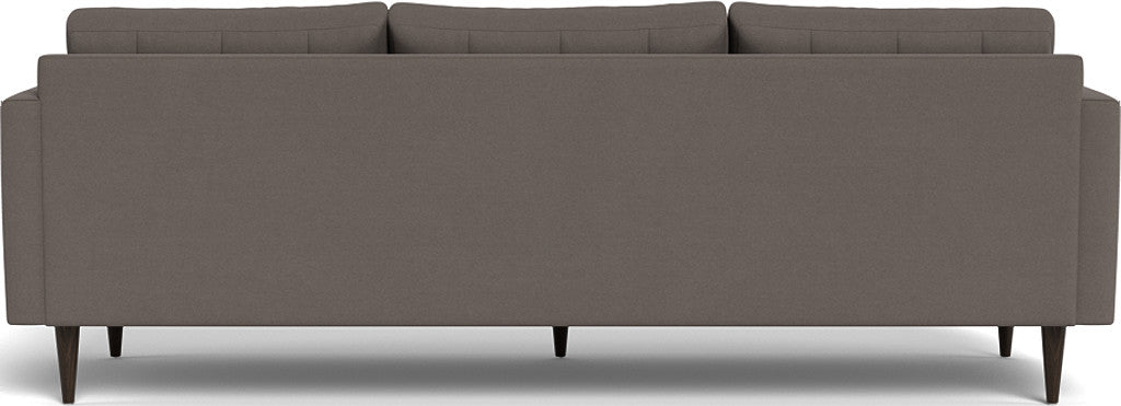Wallace 98" Estate Sofa - Toscana Otter