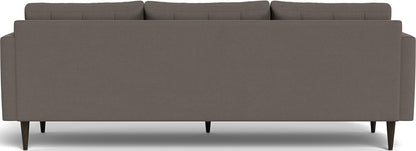 Wallace 98" Estate Sofa - Toscana Otter