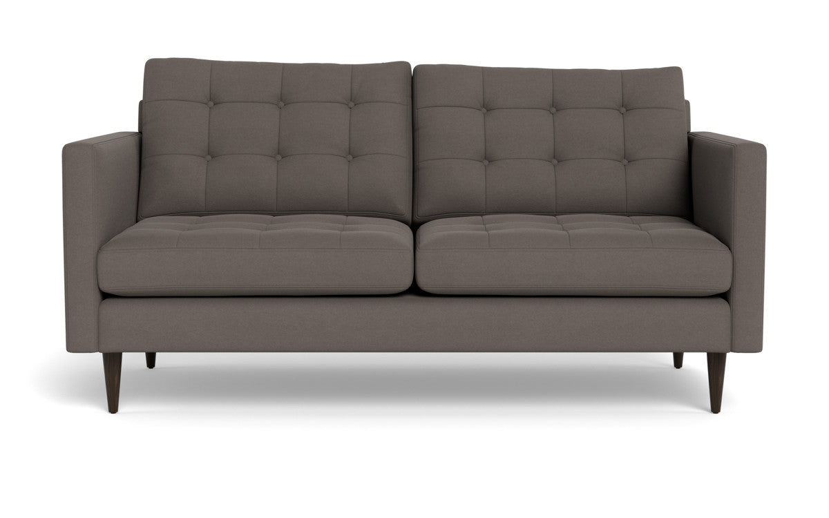Wallace 69" Loveseat - Toscana Otter