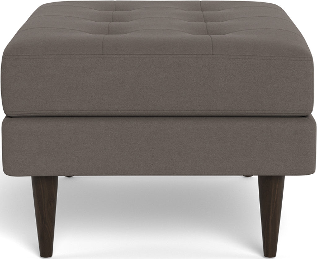 Wallace Ottoman - Toscana Otter