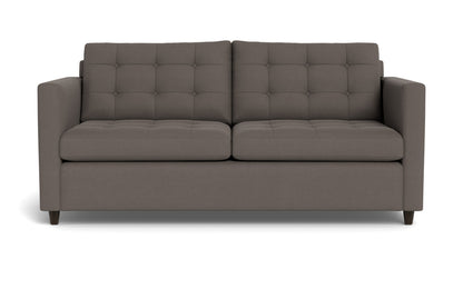 Wallace 74" Queen Sleeper Sofa - Toscana Otter