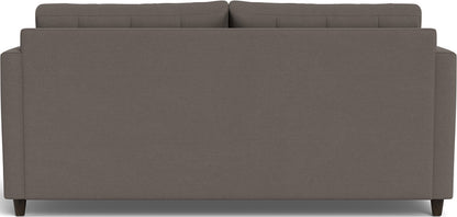 Wallace 74" Queen Sleeper Sofa - Toscana Otter