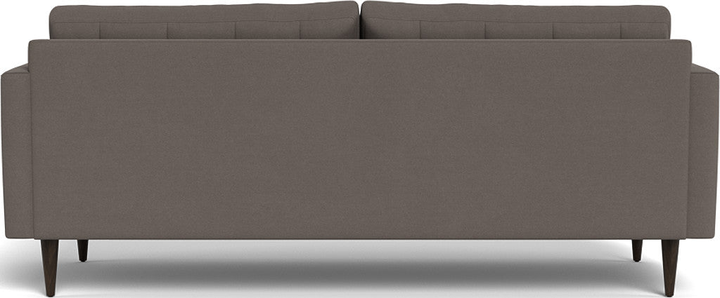 Wallace 85" Sofa - Toscana Otter