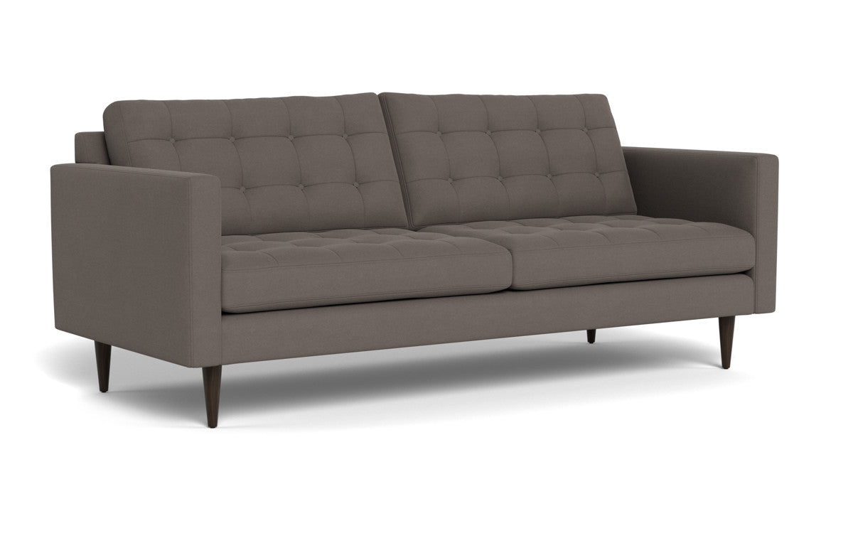 Wallace 85" Sofa - Toscana Otter