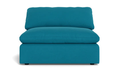 Fluffy Armless Chair - Dream Pool