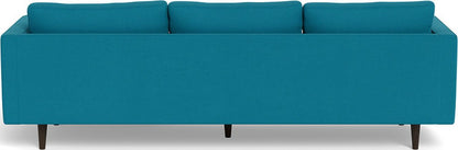 Ladybird 104" Reversible Sofa Chaise - Dream Pool