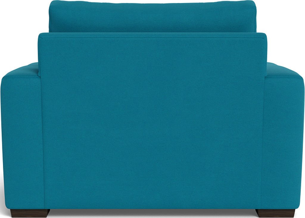 Mesa 52" Arm Chair - Dream Pool