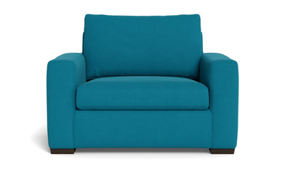 Mesa 52" Arm Chair - Dream Pool