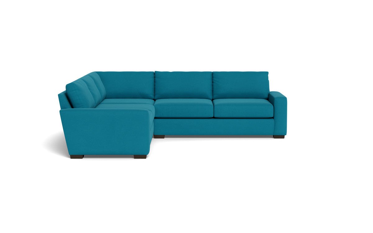 Mesa 121" Corner Sectional - Dream Pool