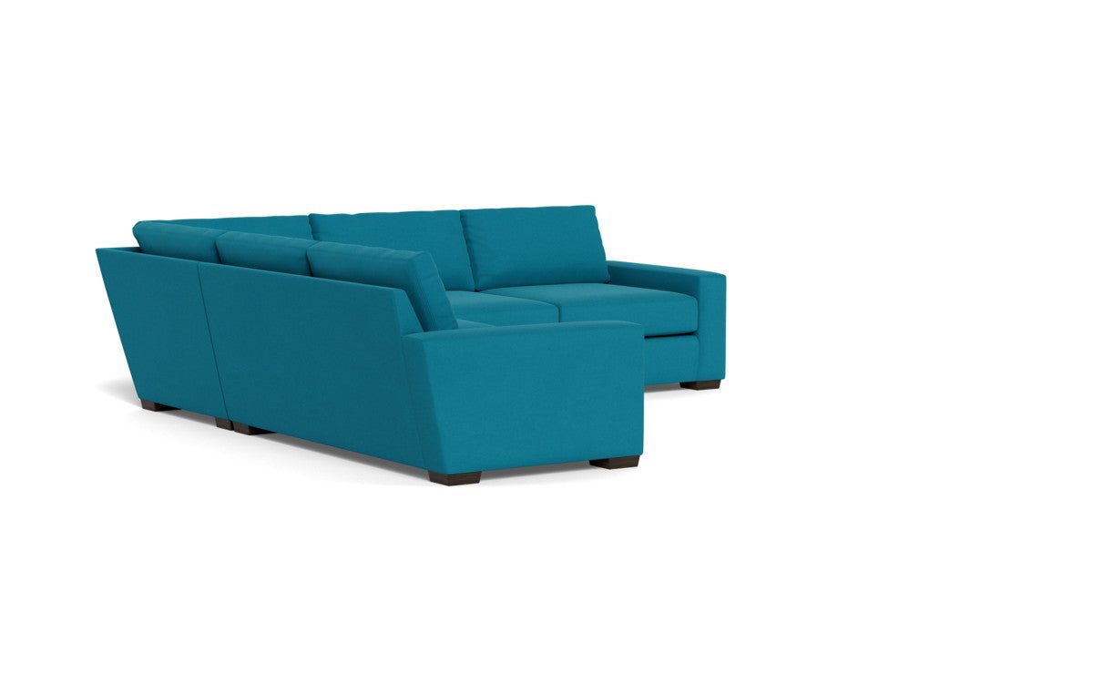Mesa 121" Corner Sectional - Dream Pool