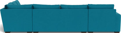 Mesa 156" Corner Sectionals w. Left Chaise - Dream Pool
