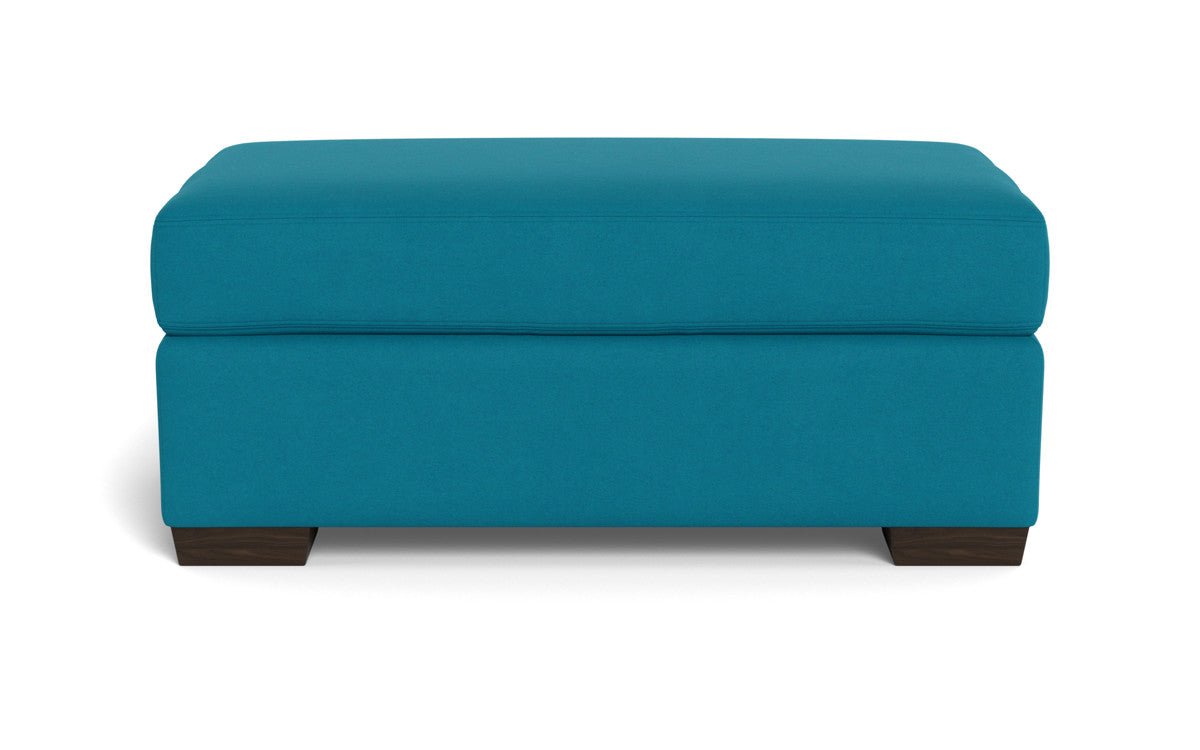 Mesa Storage Ottoman - Dream Pool