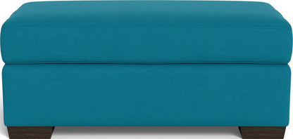 Mesa Storage Ottoman - Dream Onyx
