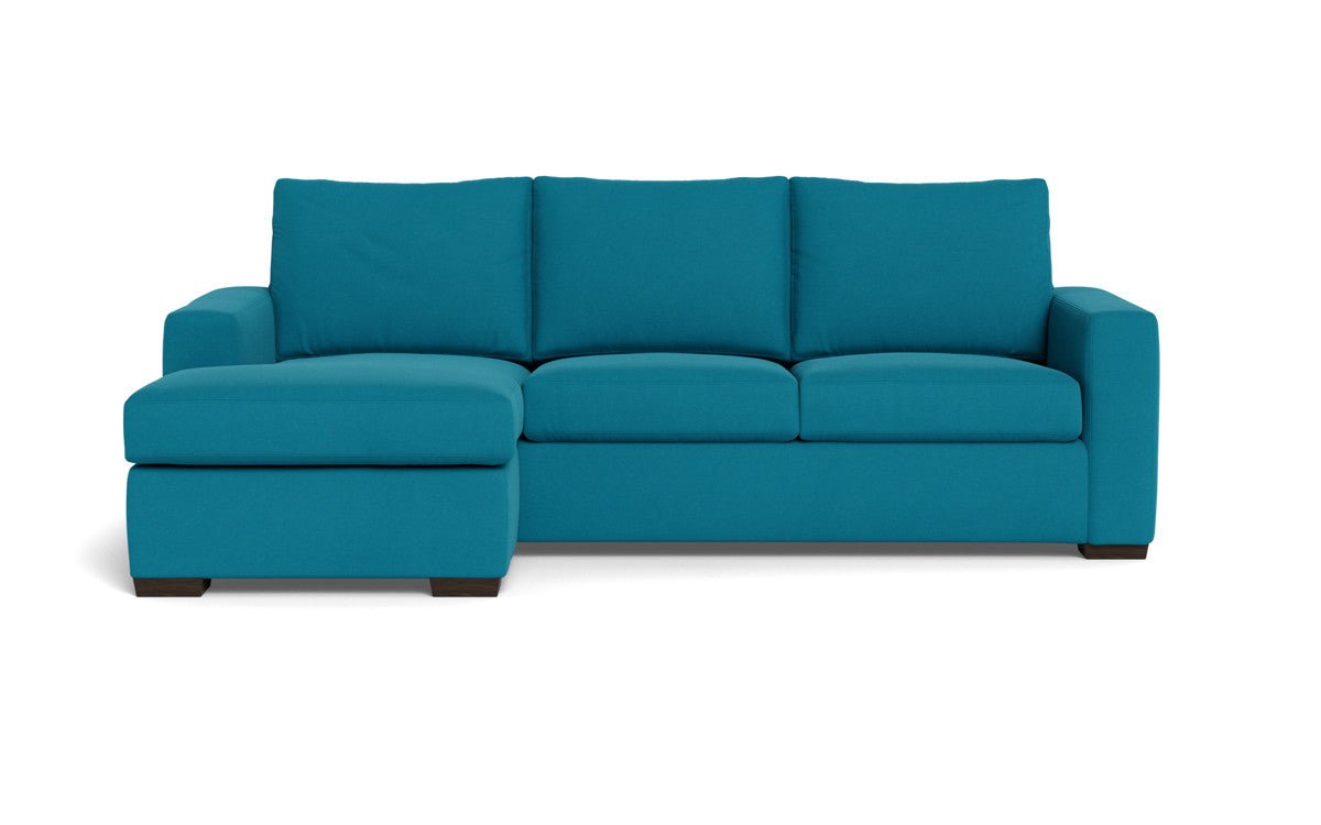 Mesa 101" Reversible Sofa Chaise - Dream Pool