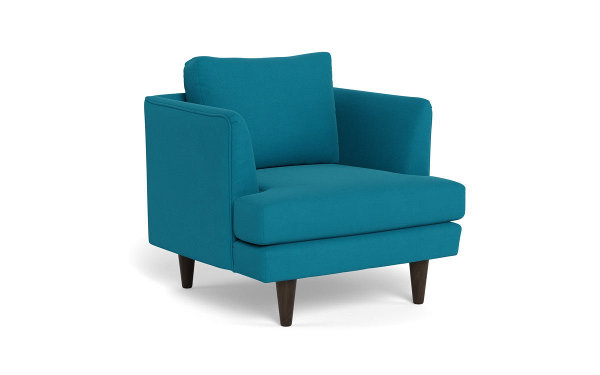 Rainey 35" Armchair - Dream Pool